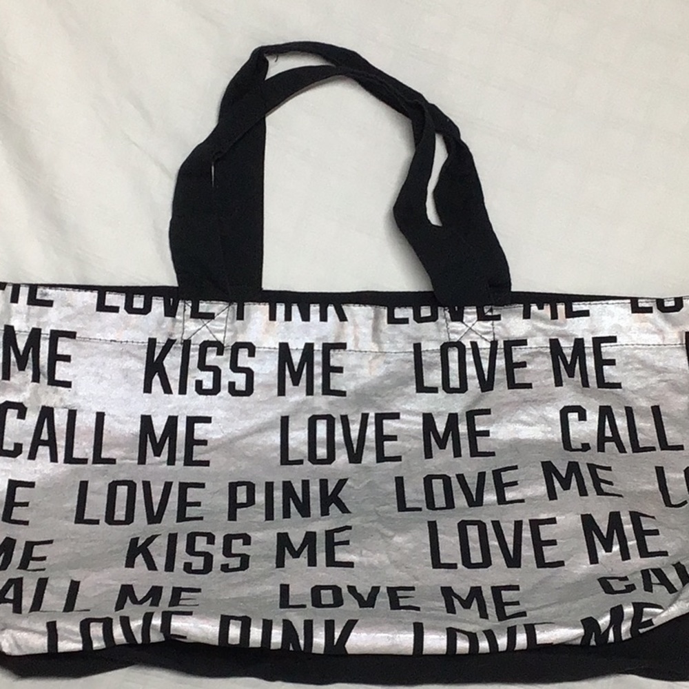 Large tote - Picture 3 of 6